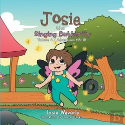 Bertrand.pt - Josie The Singing Butterfly