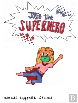 Bertrand.pt - Josie The Superhero