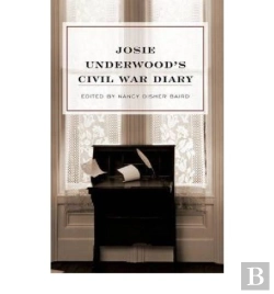 Bertrand.pt - Josie Underwood'S Civil War Diary