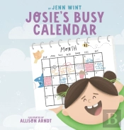Josie'S Busy Calendar