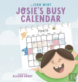 Bertrand.pt - Josie'S Busy Calendar