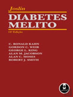 Bertrand.pt - Joslin: Diabetes Melito - 14.ª Edição