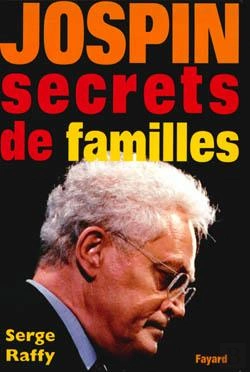Bertrand.pt - Jospin ; Secrets De Famille