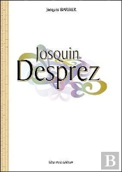 Josquin Desprez