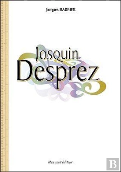 Bertrand.pt - Josquin Desprez