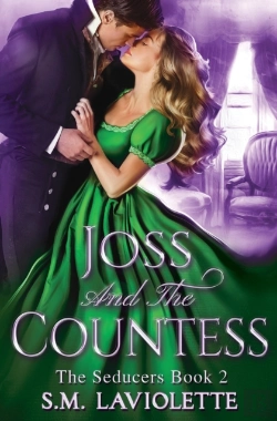 Bertrand.pt - Joss And The Countess