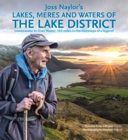 Bertrand.pt - Joss Naylor'S Lakes, Meres And Waters Of The Lake District