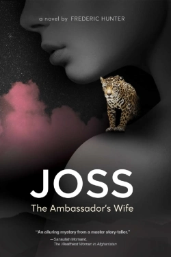 Bertrand.pt - Joss, The Ambassador'S Wife