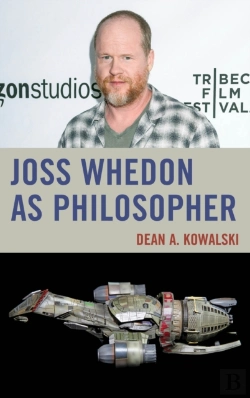Bertrand.pt - Joss Whedon As Philosopher
