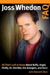 Joss Whedon Faq
