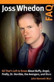 Joss Whedon Faq