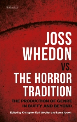 Bertrand.pt - Joss Whedon Vs. The Horror Tradition