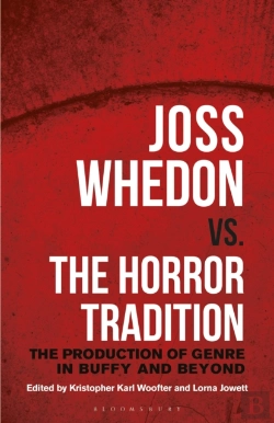 Bertrand.pt - Joss Whedon Vs. The Horror Tradition