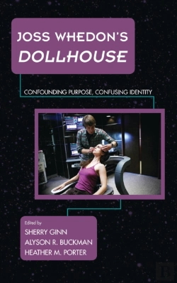 Bertrand.pt - Joss Whedon'S Dollhouse