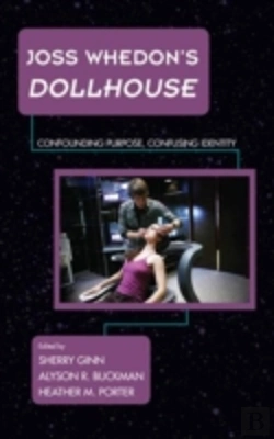 Bertrand.pt - Joss Whedon'S Dollhouse