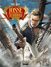 Josse Beauregard Tome 1