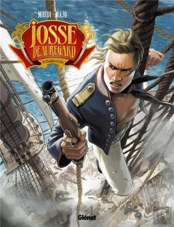 Bertrand.pt - Josse Beauregard Tome 1