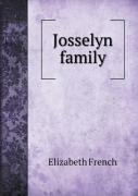 Josselyn Family
