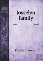 Josselyn Family