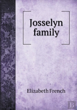Bertrand.pt - Josselyn Family