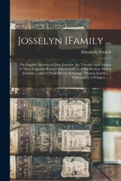 Josselyn (Family ...