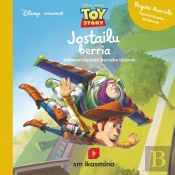 Jostailu Berria