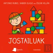 Jostailuak