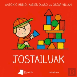 Bertrand.pt - Jostailuak