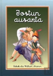 Jostun Ausarta