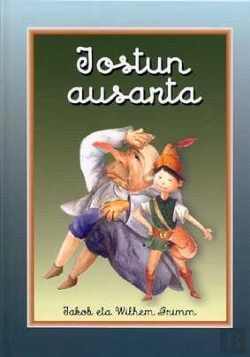 Bertrand.pt - Jostun Ausarta