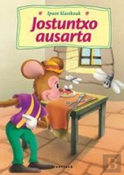 Jostuntxo Ausarta