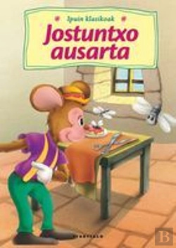 Bertrand.pt - Jostuntxo Ausarta