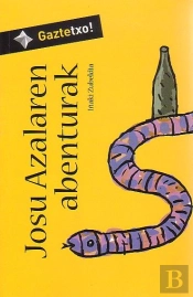 Josu Azalaren Abenturak