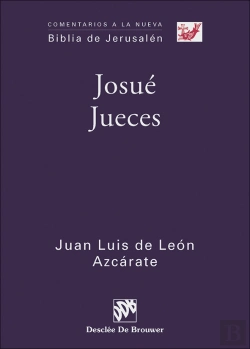 Bertrand.pt - Josué. Jueces