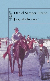 Jota, Caballo Y Rey (Mapa De Las Lenguas)