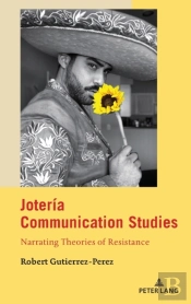 Joteria Communication Studies