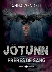 Jötunn : Frères De Sang