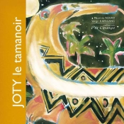 Joty Le Tamanoir