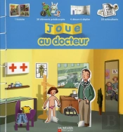 Joue... Au Docteur