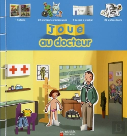 Bertrand.pt - Joue... Au Docteur