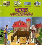 Joue... Au Veterinaire
