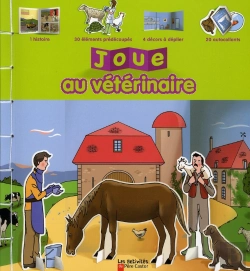 Bertrand.pt - Joue... Au Veterinaire