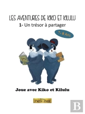 Joue Avec Kiko Et Kilulu 1
