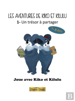 Bertrand.pt - Joue Avec Kiko Et Kilulu 1