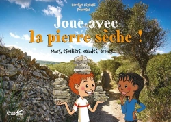 Bertrand.pt - Joue Avec La Pierre Sèche ! Murs, Escaliers, Calades, Arches...