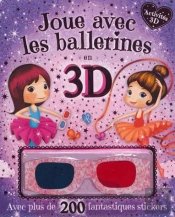 Joue Avec Les Ballerines En 3d