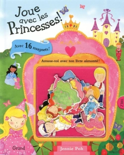 Bertrand.pt - Joue Avec Les Princesses