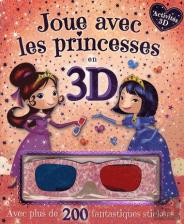 Joue Avec Les Princesses En 3d