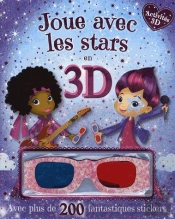 Joue Avec Les Stars En 3d