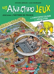 Joue Avec L'Histoire, De Christophe Colomb À La Révolution Française !